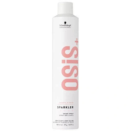 Schwarzkopf Osis+ Sparkler - 500ml főképe